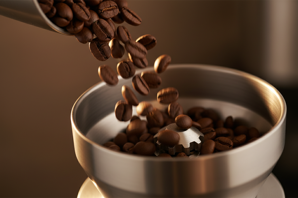 Best Coffee Grinder for Espresso: Every Budget from $100 to $1,000