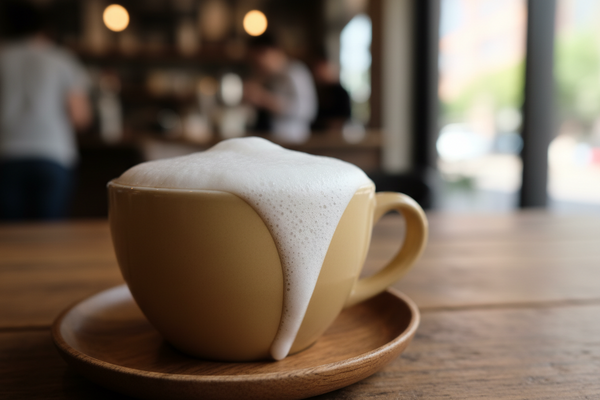 Best Milk Frother and Steam Wand Guide: From Handheld to Built-In