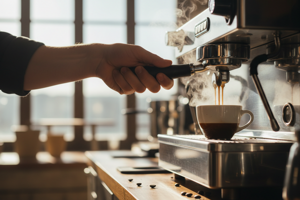 How to Dial In Espresso: A Step-by-Step Guide That Actually Makes Sense