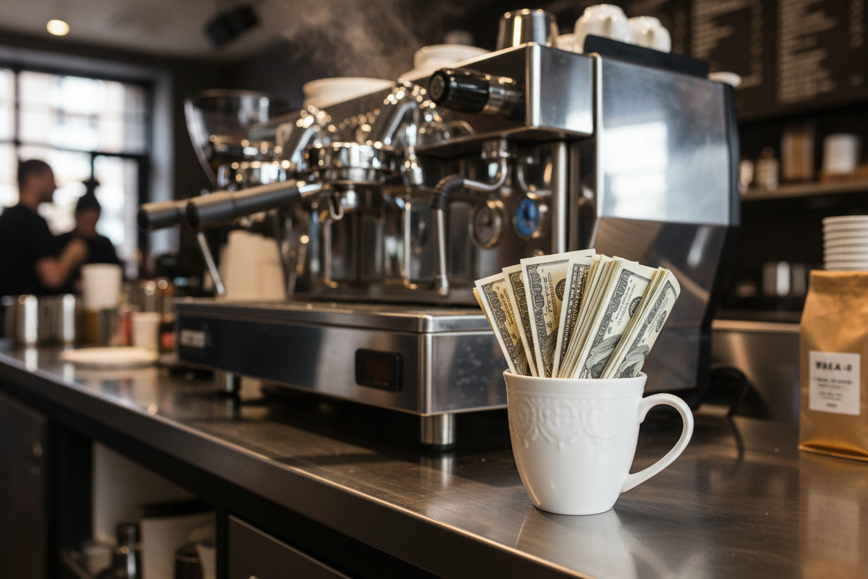 Best Espresso Machine Under $500: What Your Money Actually Buys