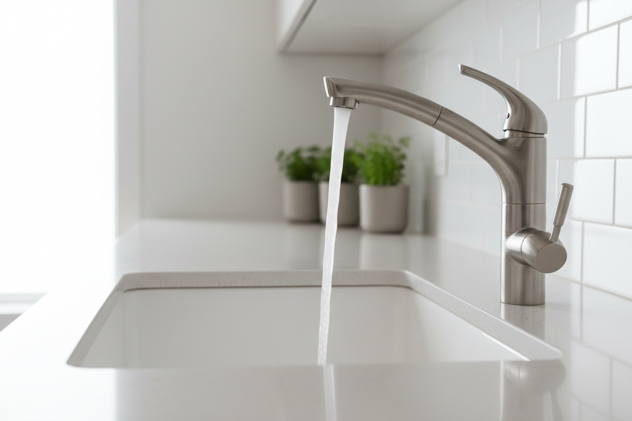 Best Water for Coffee: Why Your Tap Water Might Be Ruining Your Brew