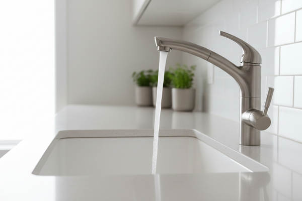 Best Water for Coffee: Why Your Tap Water Might Be Ruining Your Brew