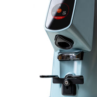 Fiorenzato AllGround Home Coffee Grinder - Pastel Blue