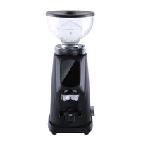 Fiorenzato AllGround Home Coffee Grinder - Black Matte