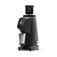 AllGround ProBrew Filter Coffee Grinder - Black w/ Rose Gold