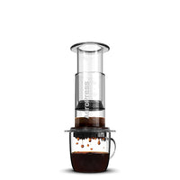 AeroPress Clear Coffee Maker