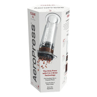 AeroPress Clear XL Coffee Maker