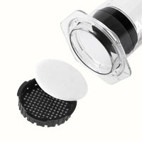 AeroPress Clear XL Coffee Maker