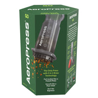 AeroPress Go Coffee Maker