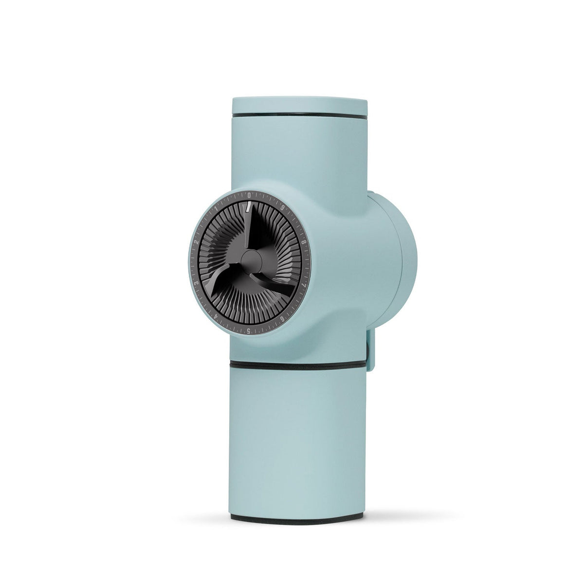 Pietro Pro Brewing Manual Coffee Grinder - Blue