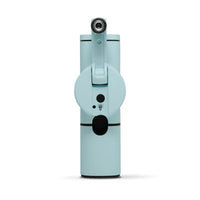 Pietro Pro Brewing Manual Coffee Grinder - Blue