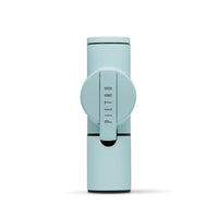 Pietro Pro Brewing Manual Coffee Grinder - Blue