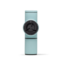 Pietro Pro Brewing Manual Coffee Grinder - Blue