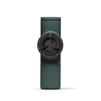 Pietro Pro Brewing Manual Coffee Grinder - Green