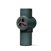 Pietro Pro Brewing Manual Coffee Grinder - Green