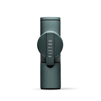 Pietro Pro Brewing Manual Coffee Grinder - Green