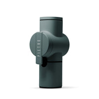 Pietro Pro Brewing Manual Coffee Grinder - Green