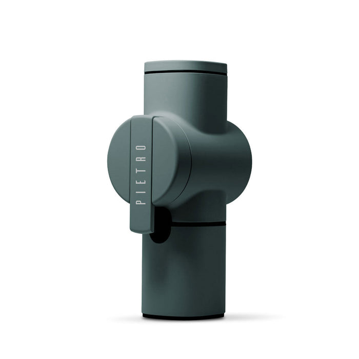 Pietro Pro Brewing Manual Coffee Grinder - Green