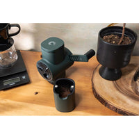 Pietro Pro Brewing Manual Coffee Grinder (Pink)