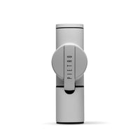 Pietro Pro Brewing Manual Coffee Grinder - Oyster Grey