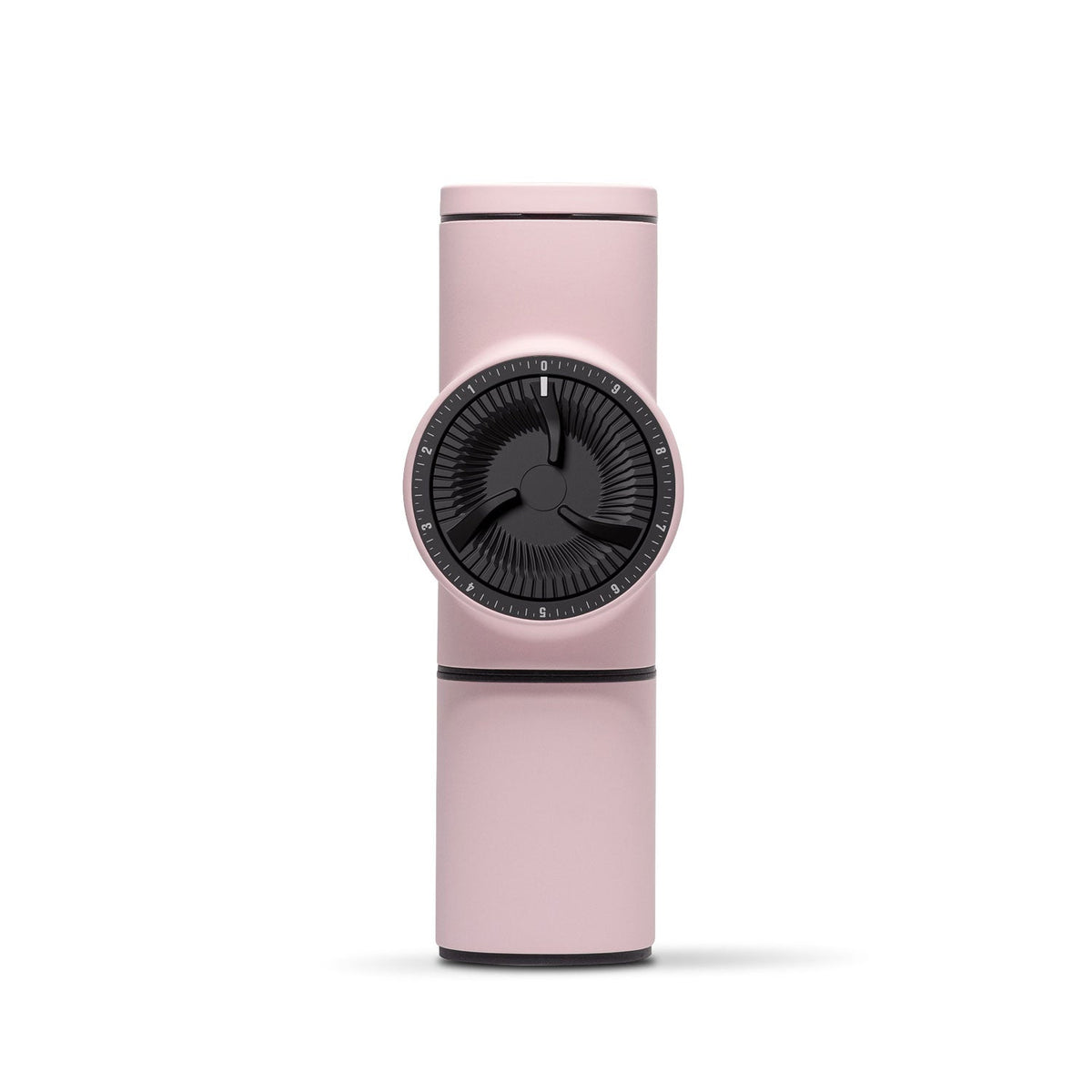 Pietro Pro Brewing Manual Coffee Grinder (Pink)