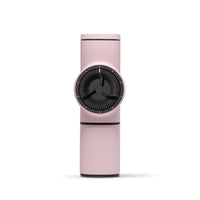 Pietro Pro Brewing Manual Coffee Grinder (Pink)
