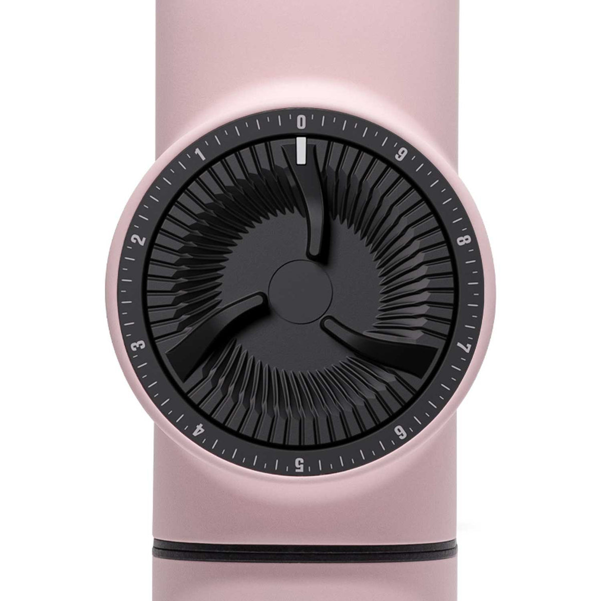 Pietro Pro Brewing Manual Coffee Grinder (Pink)