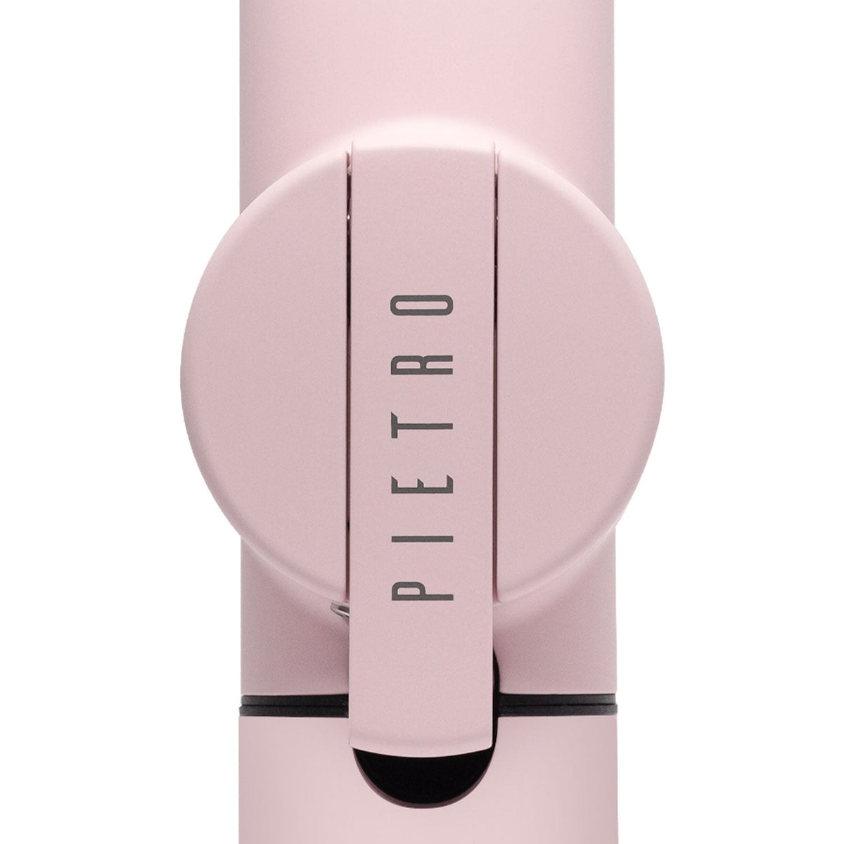 Pietro Manual Coffee Grinder - Pink