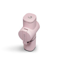 Pietro Manual Coffee Grinder - Pink