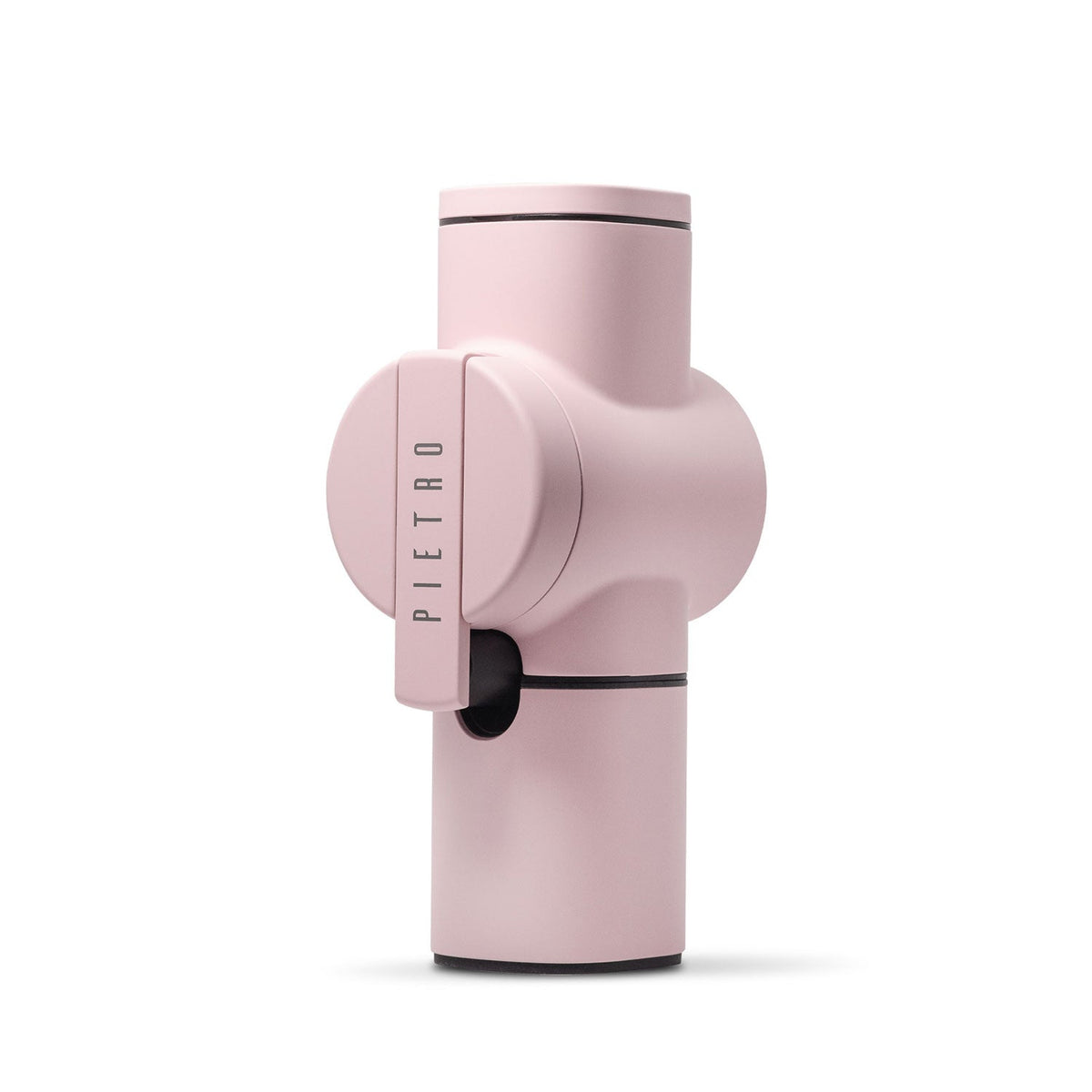 Pietro Pro Brewing Manual Coffee Grinder (Pink)