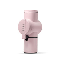 Pietro Pro Brewing Manual Coffee Grinder (Pink)