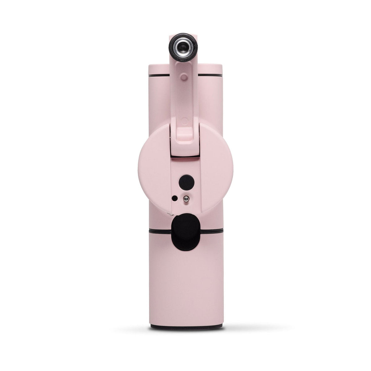 Pietro Pro Brewing Manual Coffee Grinder (Pink)