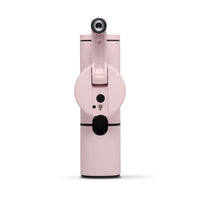 Pietro Pro Brewing Manual Coffee Grinder (Pink)