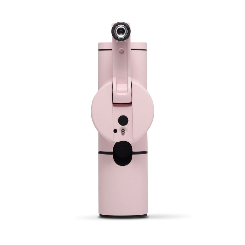 Pietro Pro Brewing Manual Coffee Grinder (Pink)