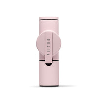 Pietro Manual Coffee Grinder - Pink