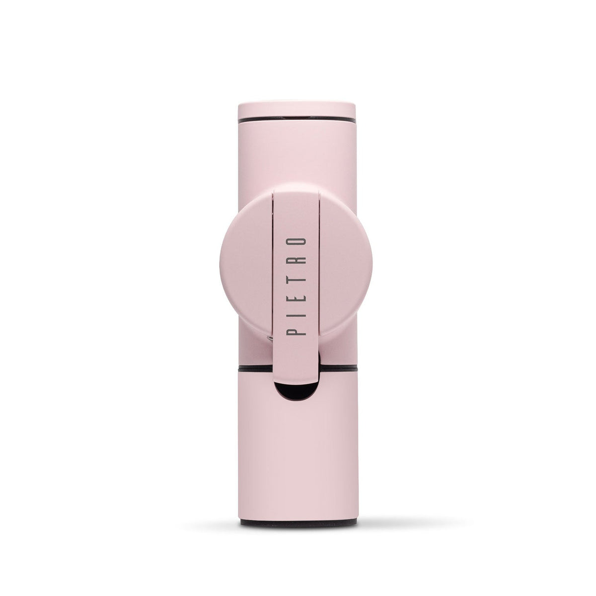 Pietro Pro Brewing Manual Coffee Grinder (Pink)
