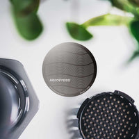 AeroPress Standard Stainless Steel Reusable Filter